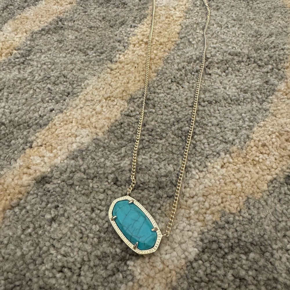Kendra Scott Dylan Necklace